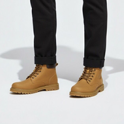 Desert Trail Boot