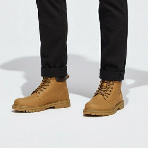 Desert Trail Boot