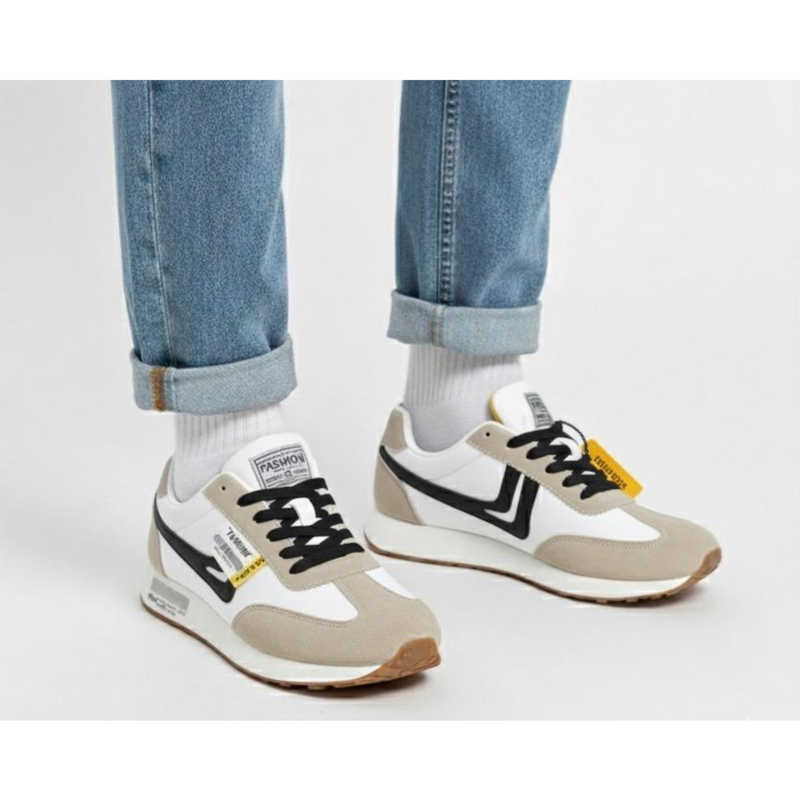 All-Day Comfort Joggers