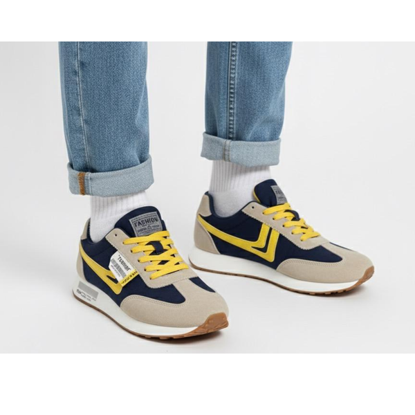 StreetFlex Runners