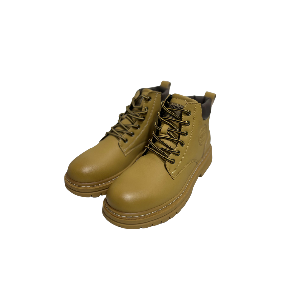 Desert Trail Boot