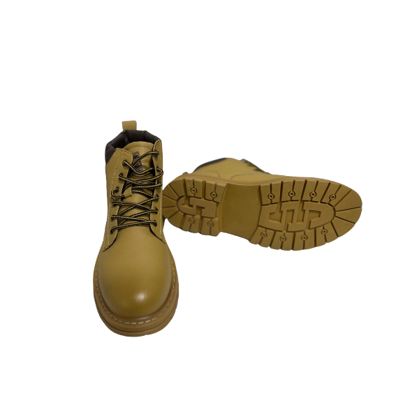 Desert Trail Boot