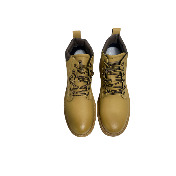 Desert Trail Boot