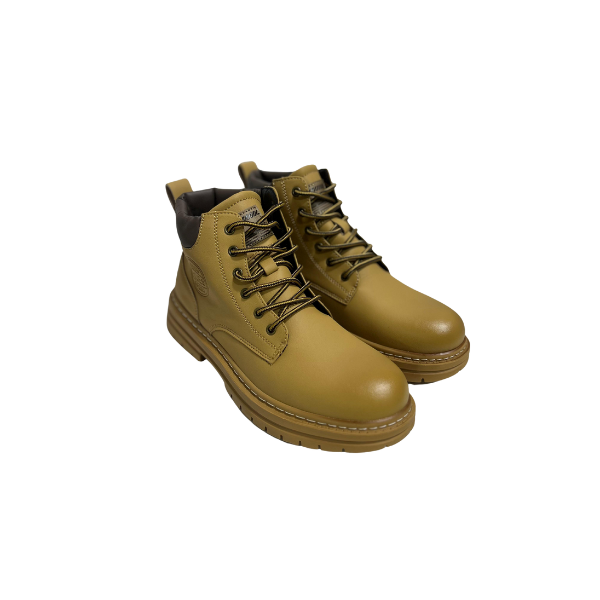 Desert Trail Boot