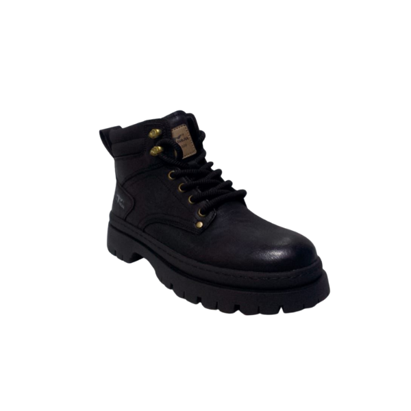 Blackout Grip Boot