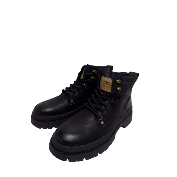 Blackout Grip Boot
