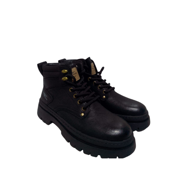 Blackout Grip Boot