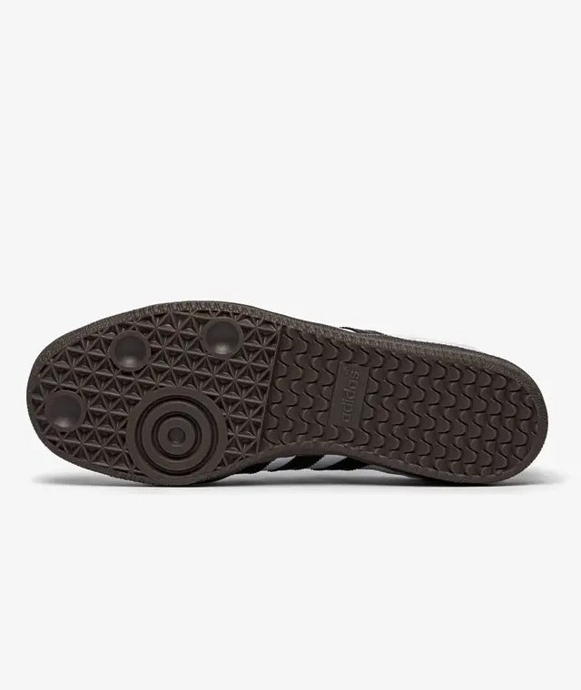SAMBA OG - CLOUD WHITE AND CORE BLACK