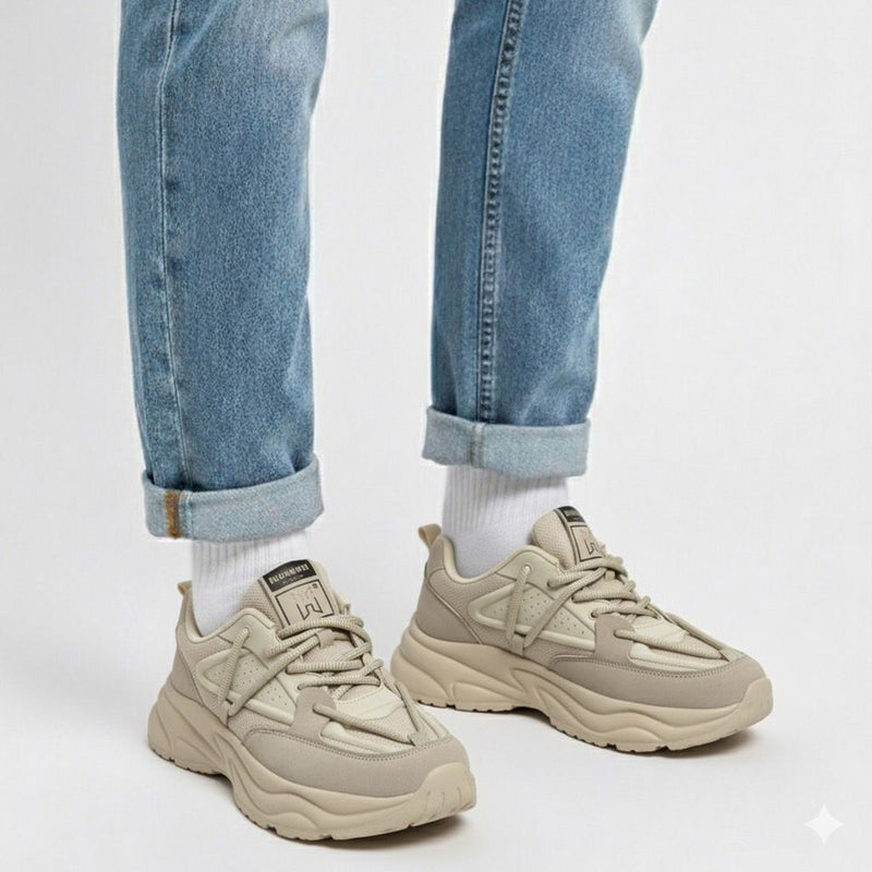 Premium Joggers – Comfort Meets Style