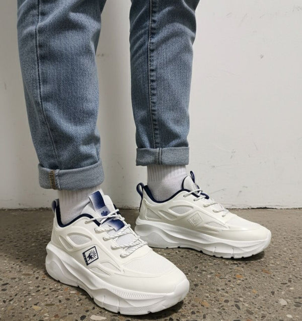 Joggers – Sleek & Sporty