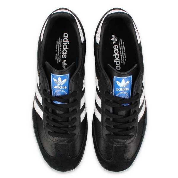 SAMBA OG BLACK