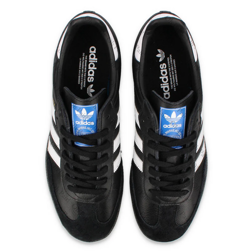 SAMBA OG BLACK