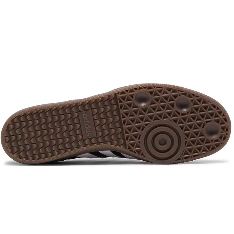 SAMBA OG BLACK