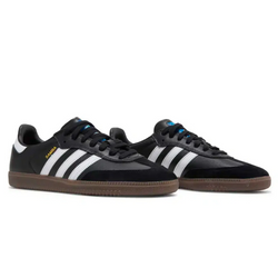 SAMBA OG BLACK