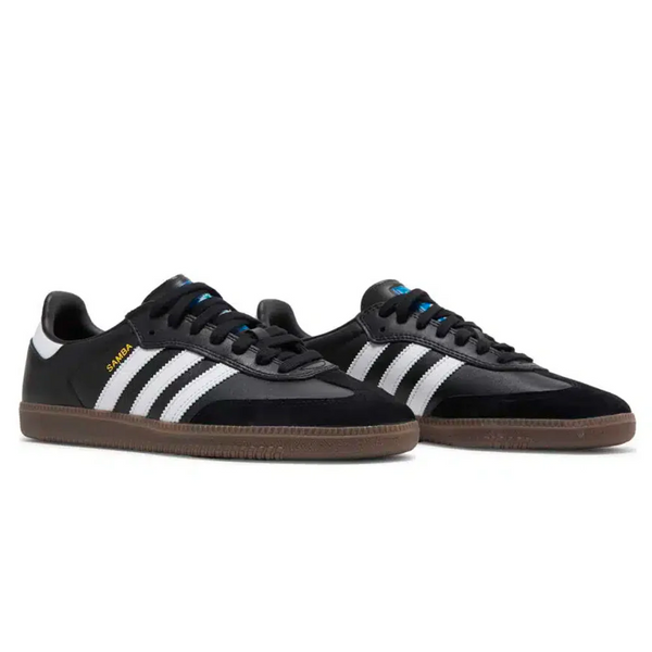 SAMBA OG BLACK