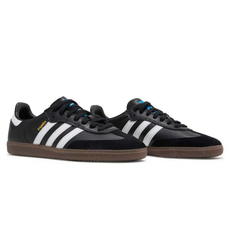 SAMBA OG BLACK