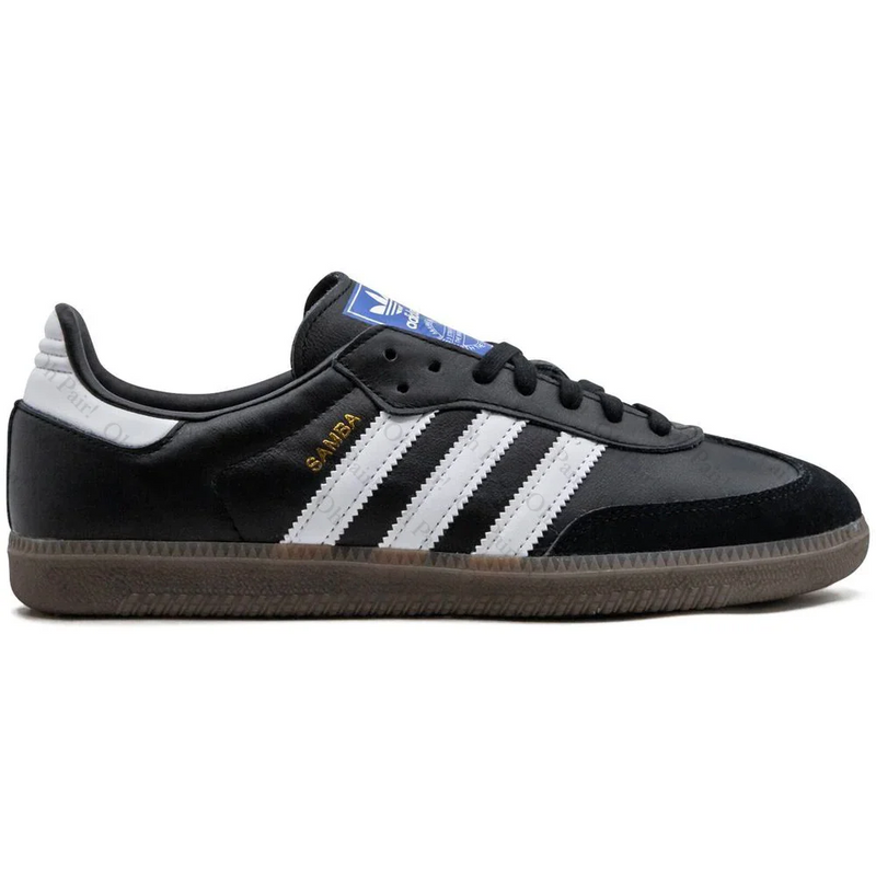 SAMBA OG BLACK